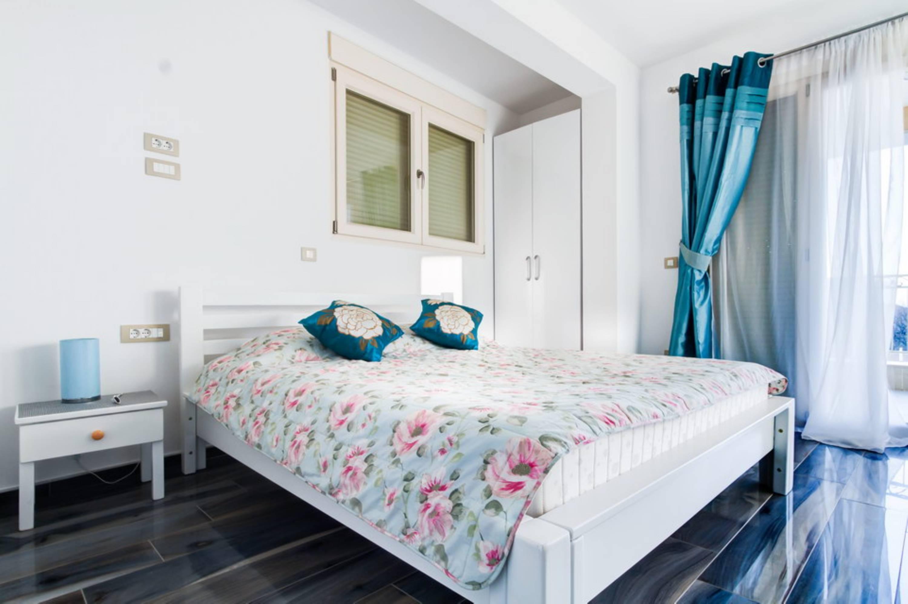 Sea Point Apart Hotel Tivat Exterior foto