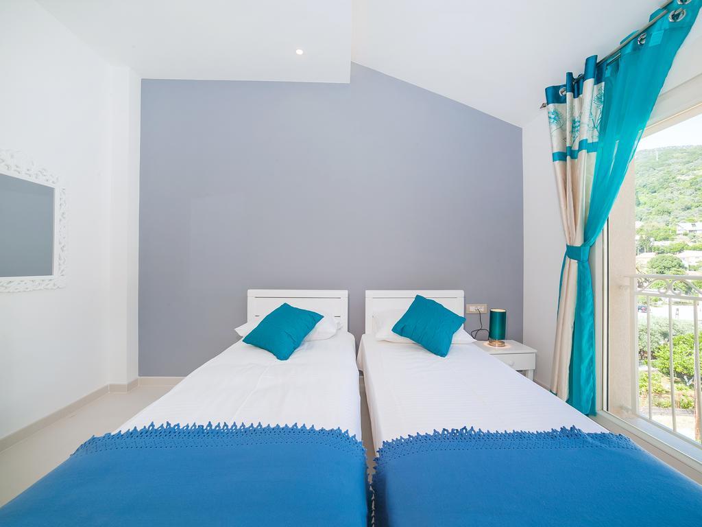 Sea Point Apart Hotel Tivat Exterior foto